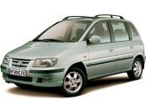 Hyundai Matrix